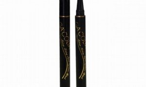 康婷集团嘉珂兰品牌彩妆新品液体眼线笔上市