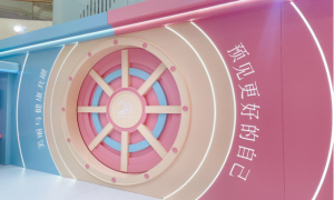 解锁“逆龄”科技之美，NU BANK如新快闪店杭州站正式开启