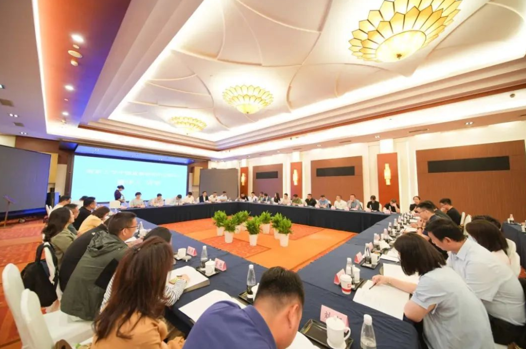 推动行业高质量发展 江苏省直销企业联盟正式成立