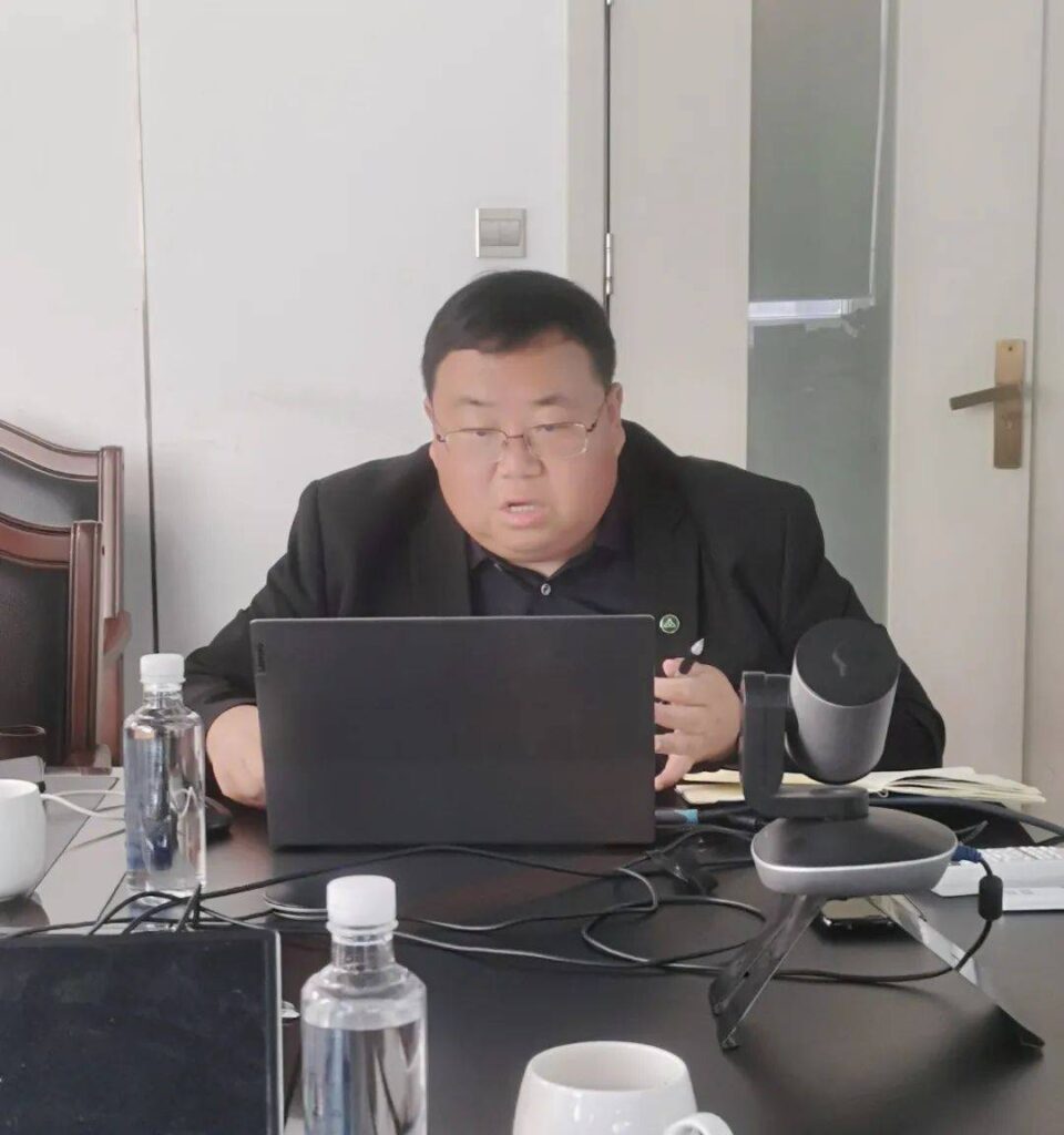 金诃藏药股份有限公司2023年半年会在西宁隆重召开