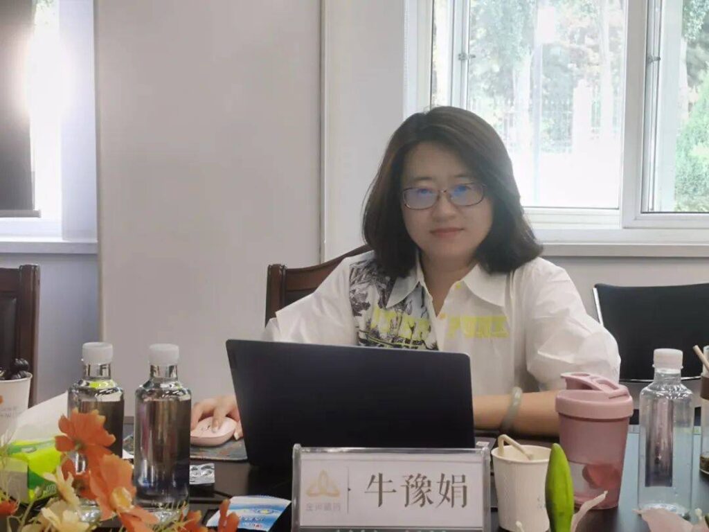金诃藏药股份有限公司2023年半年会在西宁隆重召开