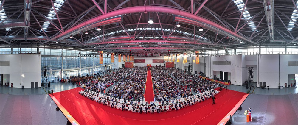 “小蘑菇 大产业”健康中国行15周年暨2023安惠发展大会举行