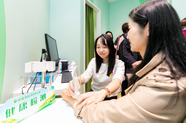 健康中国 我们行动—安利惠州分站正式启动
