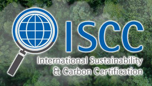 康恩贝下属企业多款产品获ISCC PLUS认证