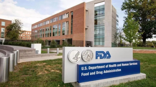 安然集团通过美国食品药品监督管理局注册