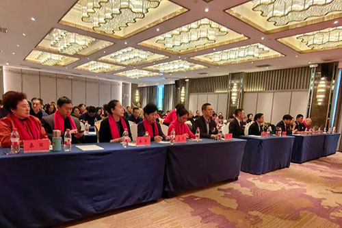 新时代健康中国志愿服务行动在宁夏银川举办
