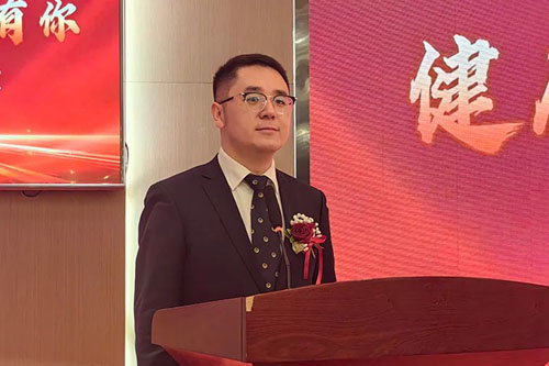 新时代健康中国志愿服务行动在宁夏银川举办