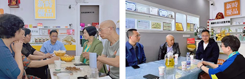 新时代四川举办5场健康中国志愿服务行动