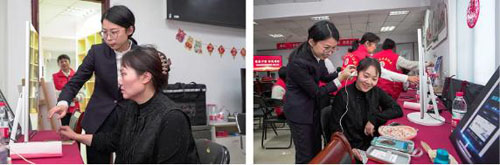 新时代上海健康中国志愿服务行动全面启动