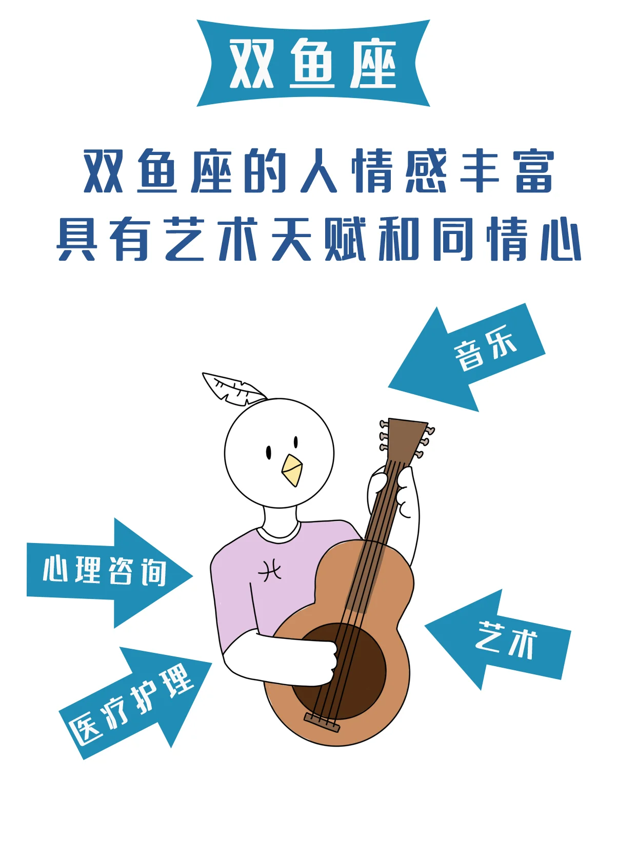 图文 | 十二星座在职场插图10