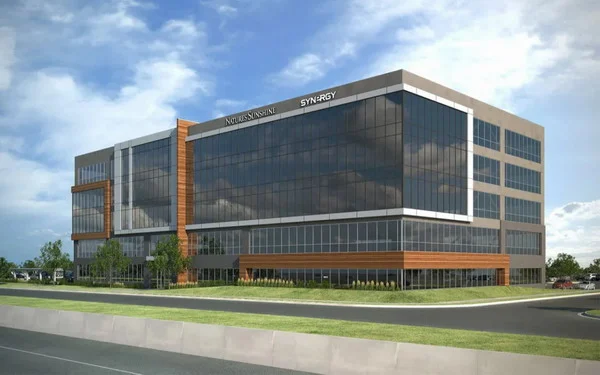 康宝莱、自然阳光发布2025年第一季度财报