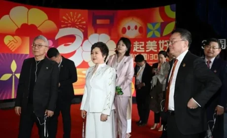 安利（中国）30周年成就展全国巡展重磅启幕