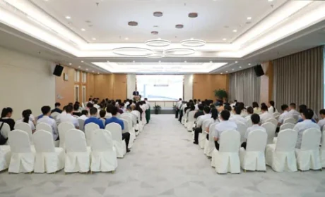 安发本草“医工程”拓展经验交流会圆满举行