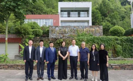 天狮百市千县计划走进陕西省汉中市略阳县