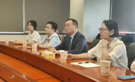 加速创新布局炎帝开展人类表型组项目选址