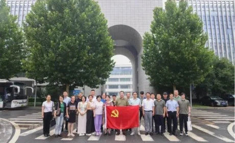 天狮携手津门双学会共绘“党建+业务”新蓝图