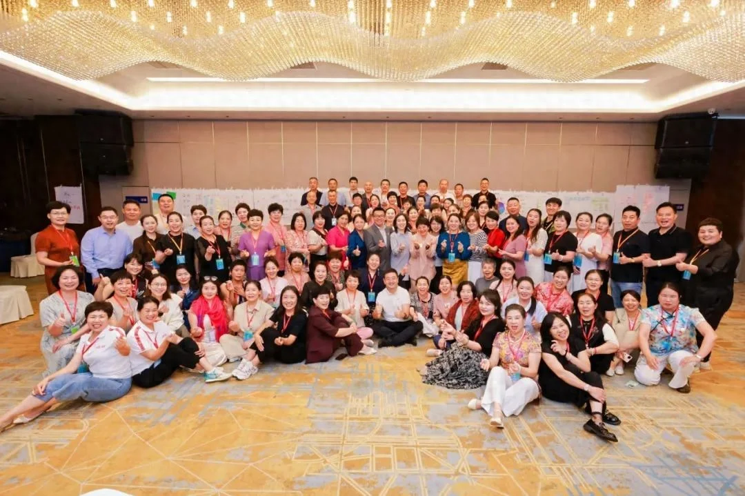 完美 | 双营齐开，精英加速成长之旅启航！