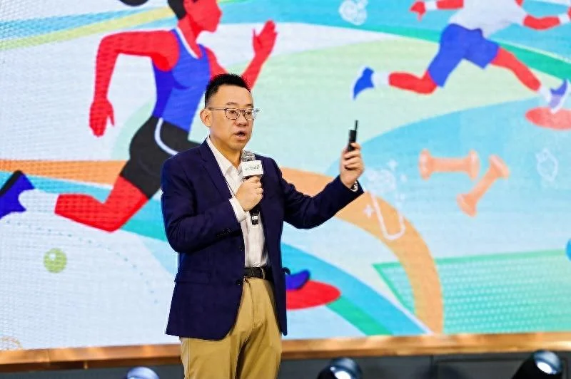 倡导健康生活方式,共话科学健康理念 | “2025康宝莱健康中国行”上海站成功举办缩略图 倡导健康生活方式,共话科学健康理念 | “2025康宝莱健康中国行”上海站成功举办