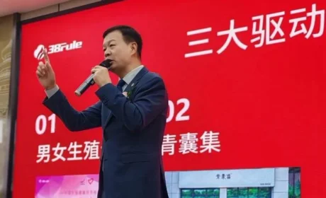 三八妇乐八方系统事业交流会宿迁站圆满落幕