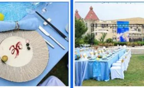 新时代星光之夜举行 | 星耀同行 共创未来