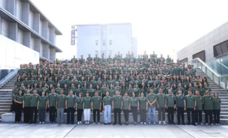 同心筑梦新时代公司企业文化周活动成功举办