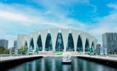 康宝莱20年，看见全面健康的未来