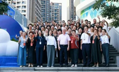 完美首期“领袖工坊”双阶培养计划圆满收官缩略图 完美首期“领袖工坊”双阶培养计划圆满收官