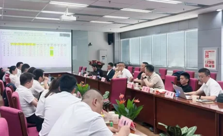 哈药上半年以实干破局向全年目标发起总攻