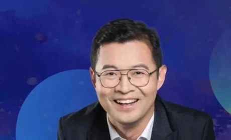 USANA全球副总裁王生先生诚邀与您共赴2025葆婴全国经销商大会