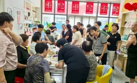 新时代天津分公司举办“血糖无忧”控糖沙龙