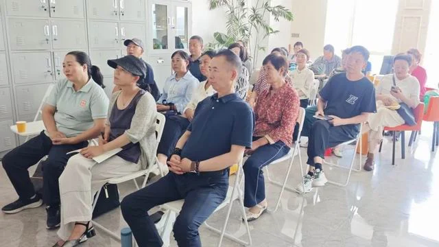 安惠公司获评南通市慈善联合总会“爱心企业”
