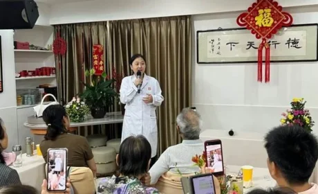 新时代“再青春”抗衰主题沙龙在京成功举办