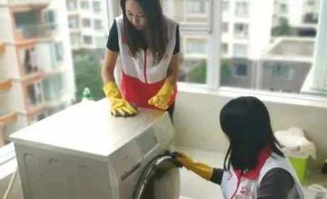 完美云南义工进万家活动服务上门满意到家