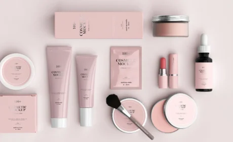 海口市市场监管局圆满完成2025年国家化妆品抽样工作