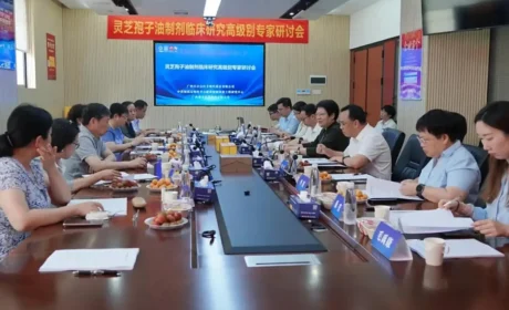 康美时代 | 广药牌灵芝孢子油显著提高肺癌患者生活质量