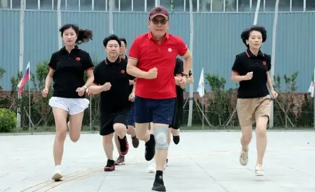 和治友德 | 处暑养生指南：养阴清热润燥