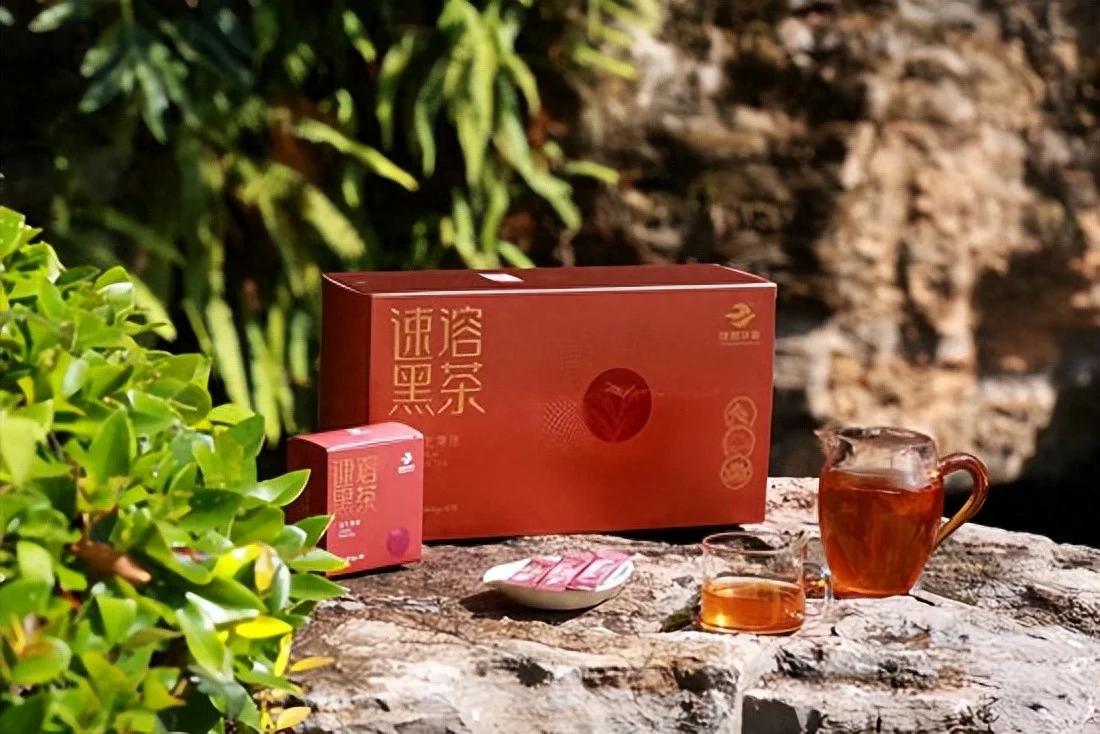 探索黑茶国际化之路，理想华莱的产业、科技与文化协同路径