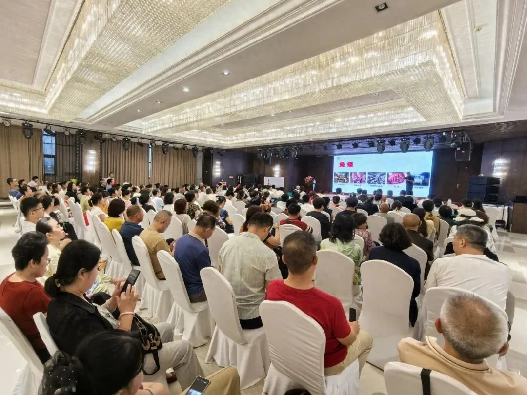 新时代 | 凝心聚力 携手共进，三十周年宣讲会走进山东青岛、济宁