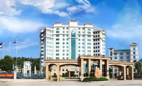 安发，科研执笔，擘画未来