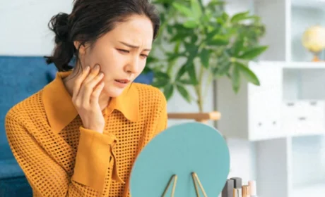 无限极 | 现代女性的健康密码，藏在这四个字里