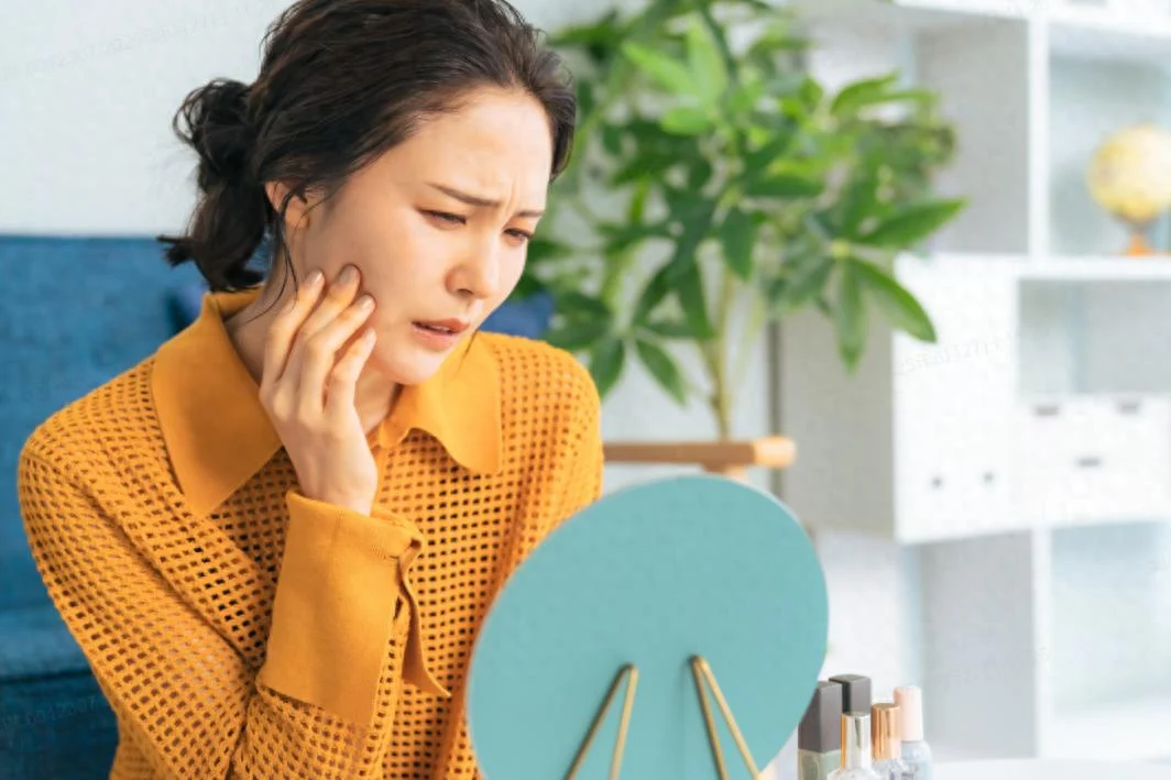 无限极 | 现代女性的健康密码,藏在这四个字里缩略图 无限极 | 现代女性的健康密码,藏在这四个字里