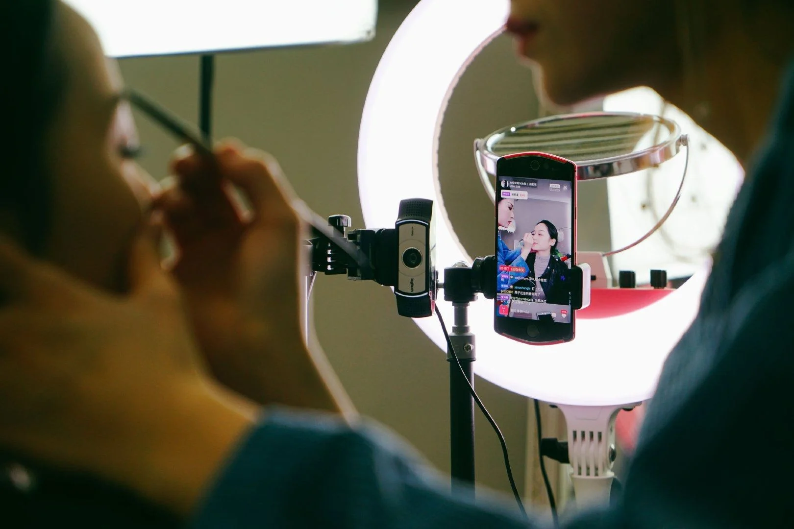 市监总局即将发布直播电商行业发展白皮书