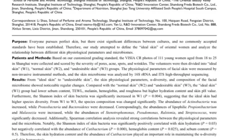 福瑞达瑷尔博士发布首个理想皮肤数据平台