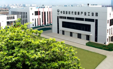 庆三十周年新时代沈阳直营店健康集市叕开集