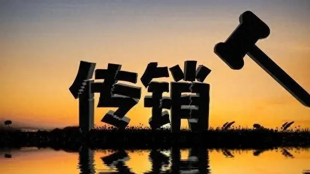 3.5万买66棵虚拟茶苗血本无归,京山检察揭开传销画皮缩略图 3.5万买66棵虚拟茶苗血本无归,京山检察揭开传销画皮