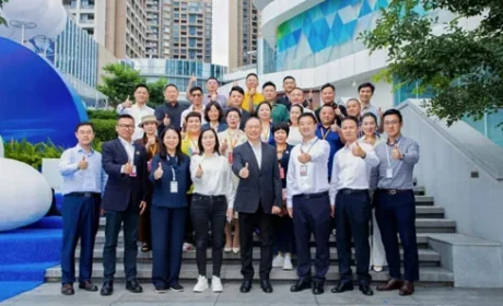 2025完美系统教育委员会第二次扩大会召开