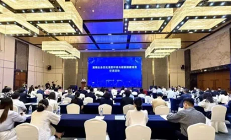 三生（中国）出席直企优化消费环境交流活动