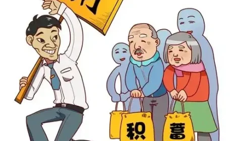 公安机关成功侦破一批主要针对老年人群体的非法集资犯罪大要案件