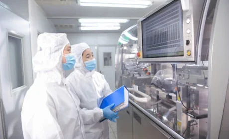 春芝堂科技创新破壁 释放本草健康新活力