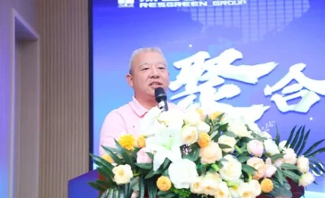 2025绿之韵碧波庭店经理培训在浏阳举行